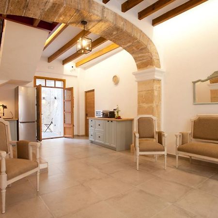 My Rooms Arta Adults Only By My Rooms Hotels Ti Exteriér fotografie