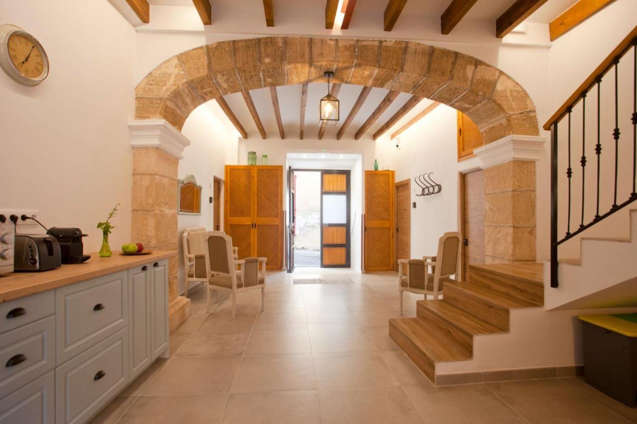 My Rooms Arta Adults Only By My Rooms Hotels Ti Exteriér fotografie