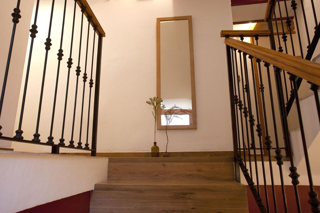 My Rooms Arta Adults Only By My Rooms Hotels Ti Exteriér fotografie