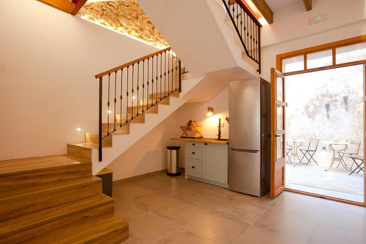 My Rooms Arta Adults Only By My Rooms Hotels Ti Exteriér fotografie