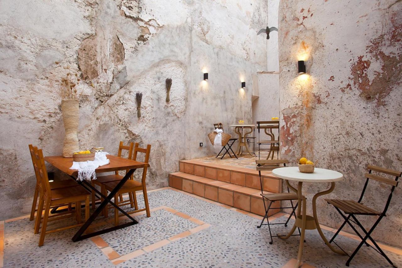 My Rooms Arta Adults Only By My Rooms Hotels Ti Exteriér fotografie