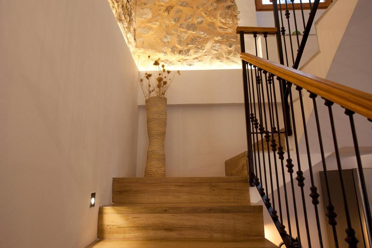 My Rooms Arta Adults Only By My Rooms Hotels Ti Exteriér fotografie