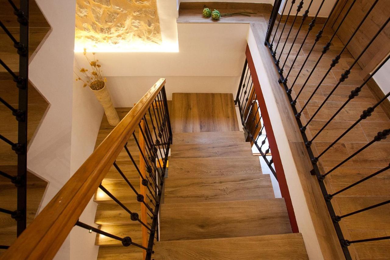 My Rooms Arta Adults Only By My Rooms Hotels Ti Exteriér fotografie