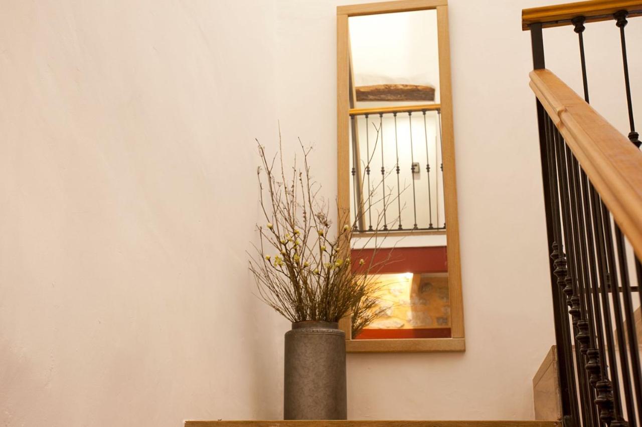 My Rooms Arta Adults Only By My Rooms Hotels Ti Exteriér fotografie