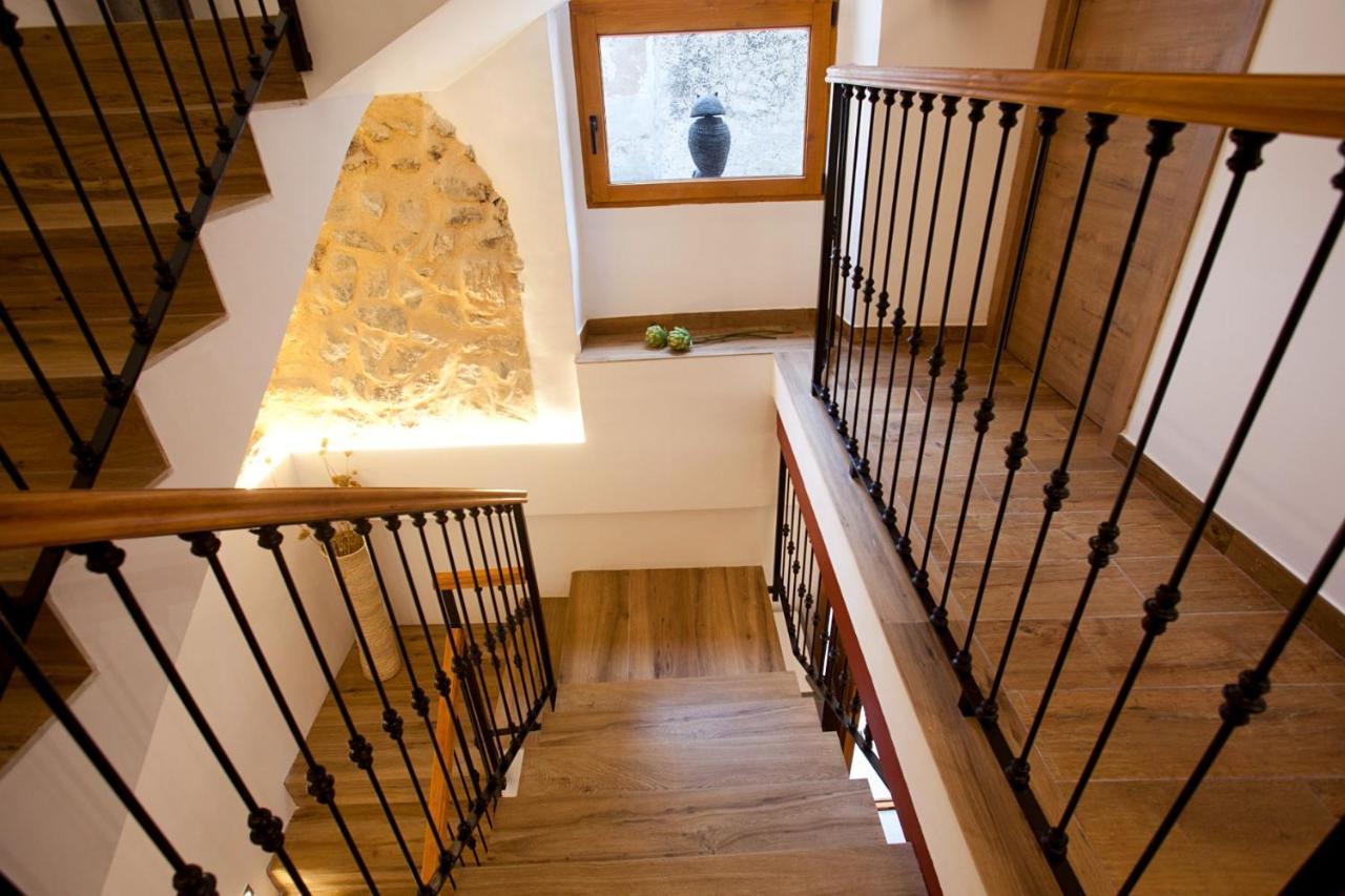 My Rooms Arta Adults Only By My Rooms Hotels Ti Exteriér fotografie