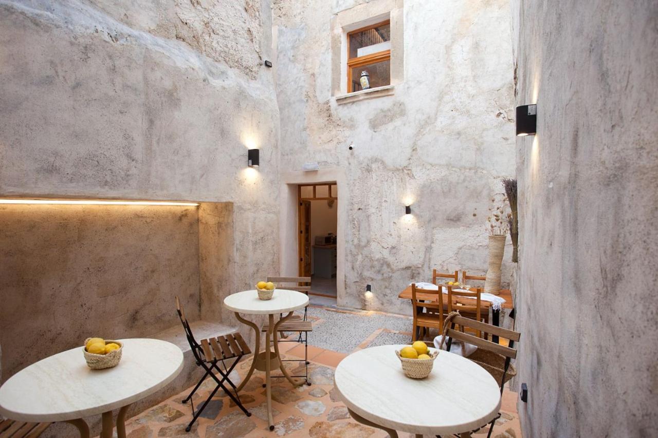 My Rooms Arta Adults Only By My Rooms Hotels Ti Exteriér fotografie