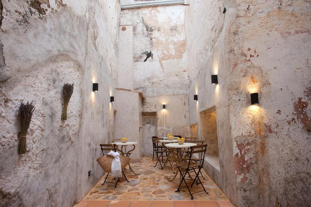 My Rooms Arta Adults Only By My Rooms Hotels Ti Exteriér fotografie