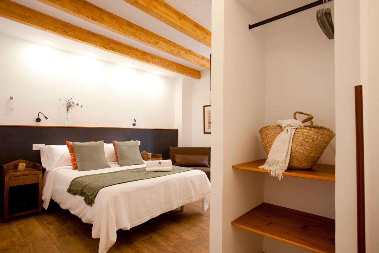 My Rooms Arta Adults Only By My Rooms Hotels Ti Exteriér fotografie