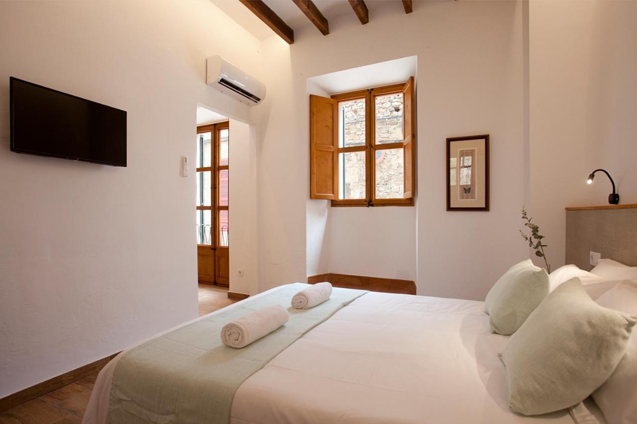 My Rooms Arta Adults Only By My Rooms Hotels Ti Exteriér fotografie
