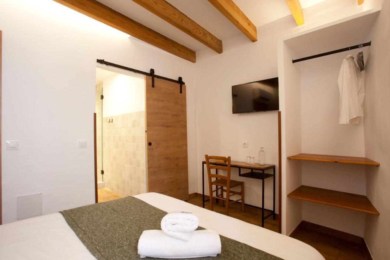 My Rooms Arta Adults Only By My Rooms Hotels Ti Exteriér fotografie