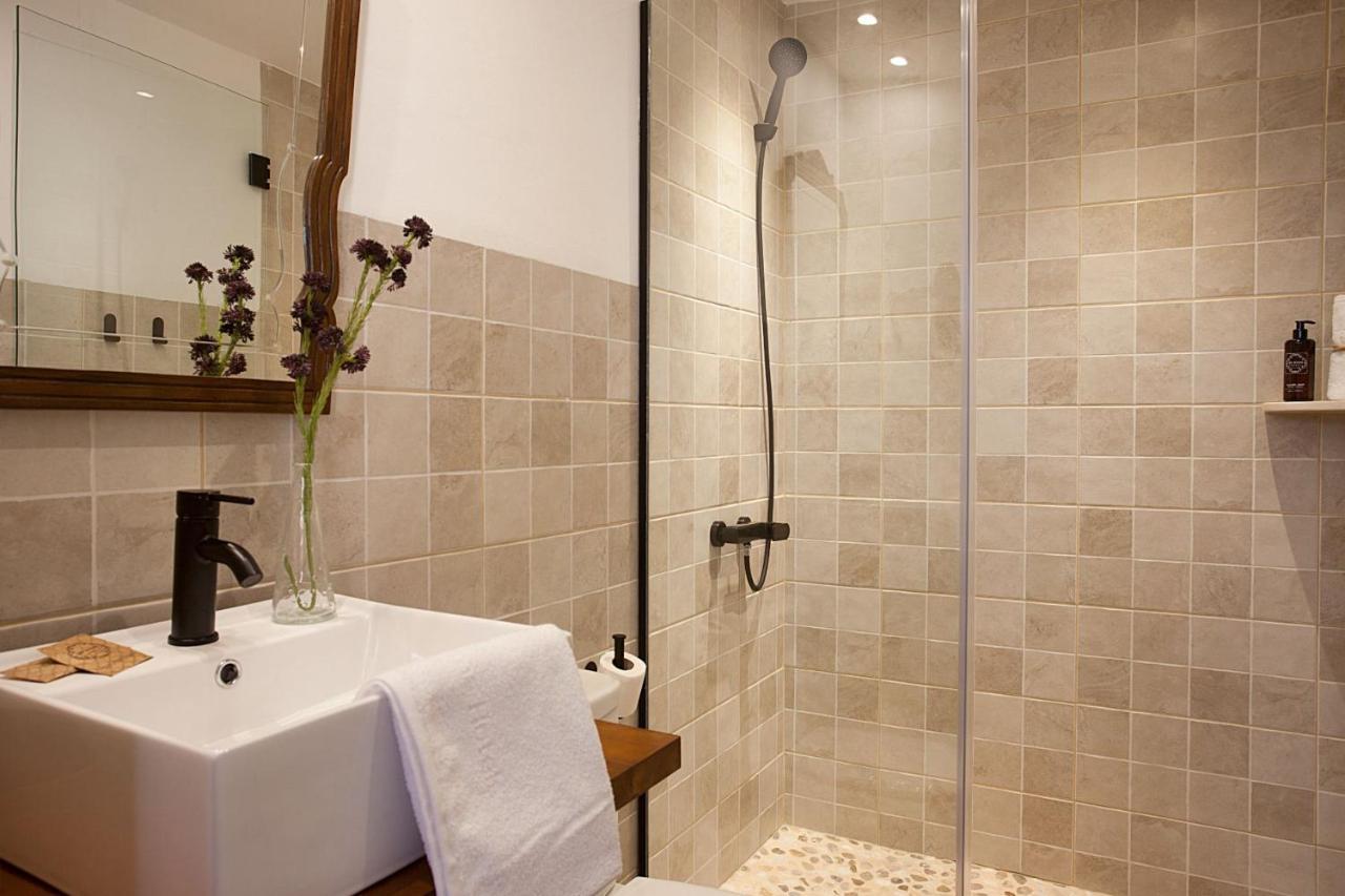 My Rooms Arta Adults Only By My Rooms Hotels Ti Exteriér fotografie