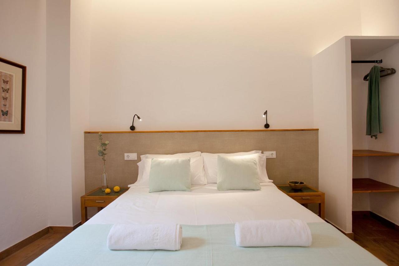My Rooms Arta Adults Only By My Rooms Hotels Ti Exteriér fotografie