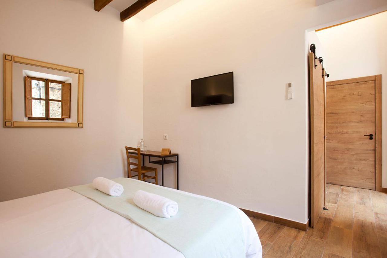 My Rooms Arta Adults Only By My Rooms Hotels Ti Exteriér fotografie