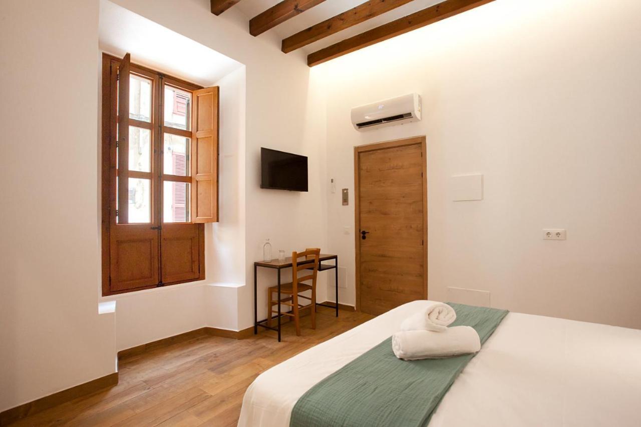 My Rooms Arta Adults Only By My Rooms Hotels Ti Exteriér fotografie