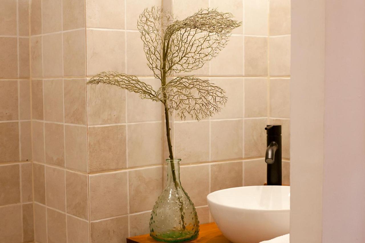 My Rooms Arta Adults Only By My Rooms Hotels Ti Exteriér fotografie