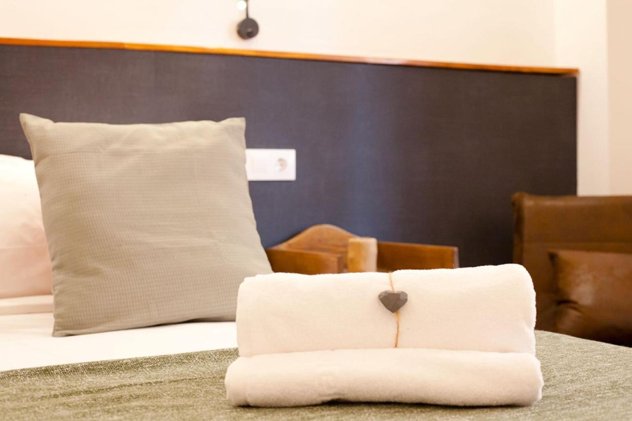 My Rooms Arta Adults Only By My Rooms Hotels Ti Exteriér fotografie