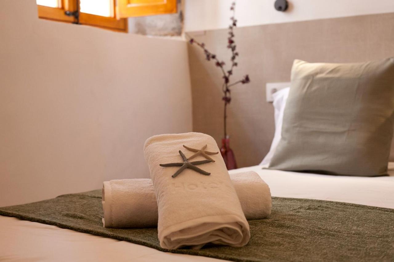 My Rooms Arta Adults Only By My Rooms Hotels Ti Exteriér fotografie