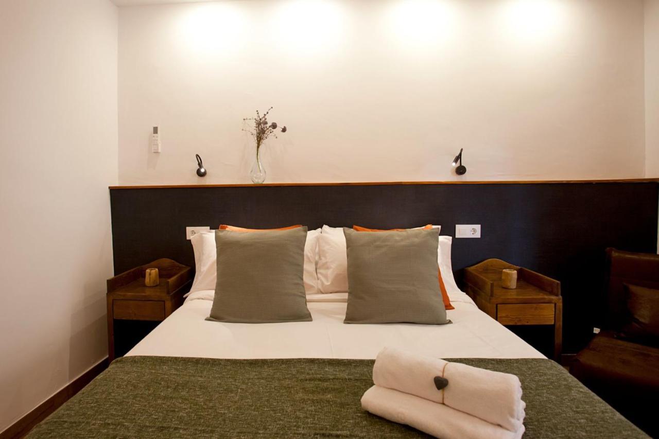 My Rooms Arta Adults Only By My Rooms Hotels Ti Exteriér fotografie