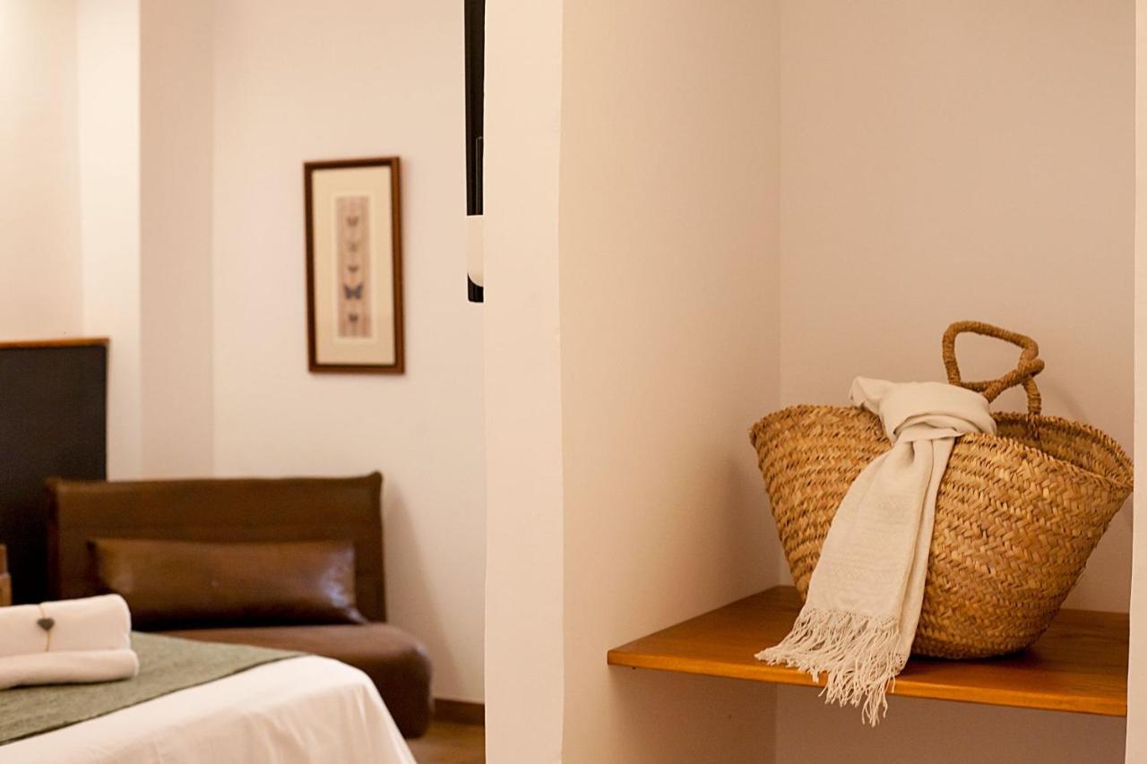 My Rooms Arta Adults Only By My Rooms Hotels Ti Exteriér fotografie
