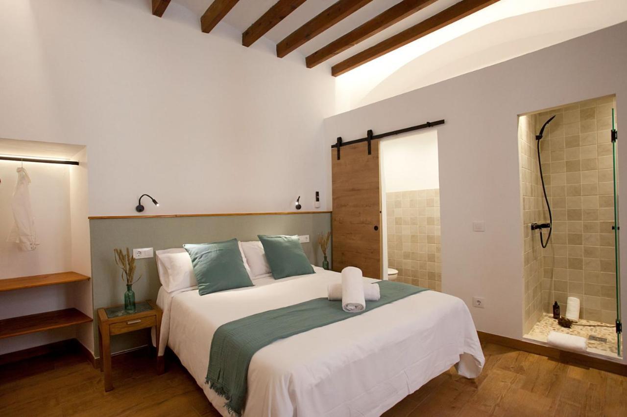 My Rooms Arta Adults Only By My Rooms Hotels Ti Exteriér fotografie