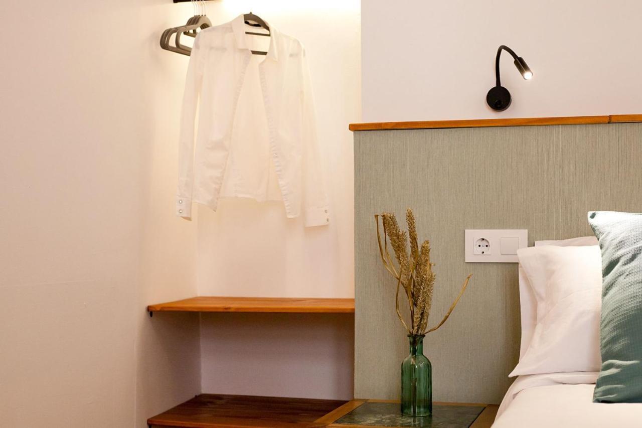 My Rooms Arta Adults Only By My Rooms Hotels Ti Exteriér fotografie