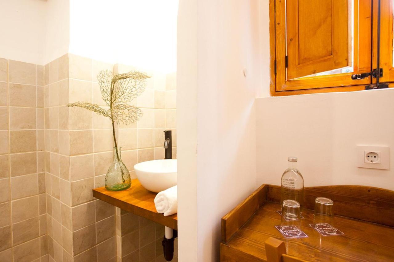 My Rooms Arta Adults Only By My Rooms Hotels Ti Exteriér fotografie