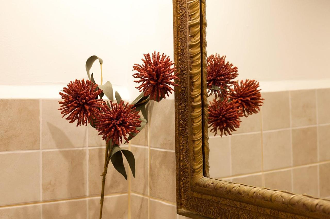 My Rooms Arta Adults Only By My Rooms Hotels Ti Exteriér fotografie