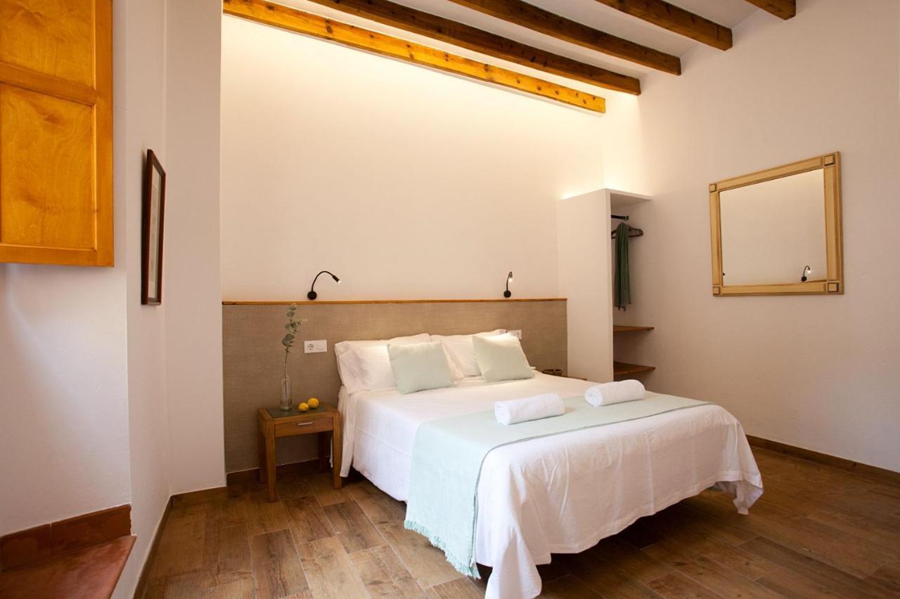 My Rooms Arta Adults Only By My Rooms Hotels Ti Exteriér fotografie