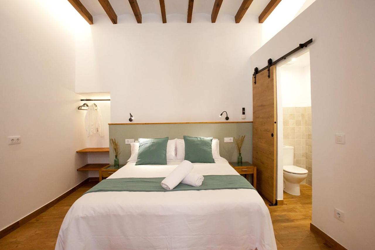 My Rooms Arta Adults Only By My Rooms Hotels Ti Exteriér fotografie