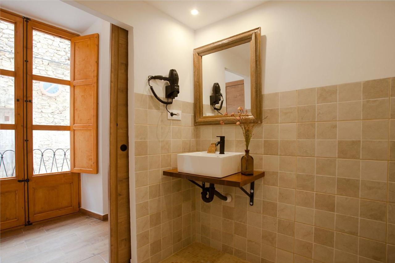 My Rooms Arta Adults Only By My Rooms Hotels Ti Exteriér fotografie