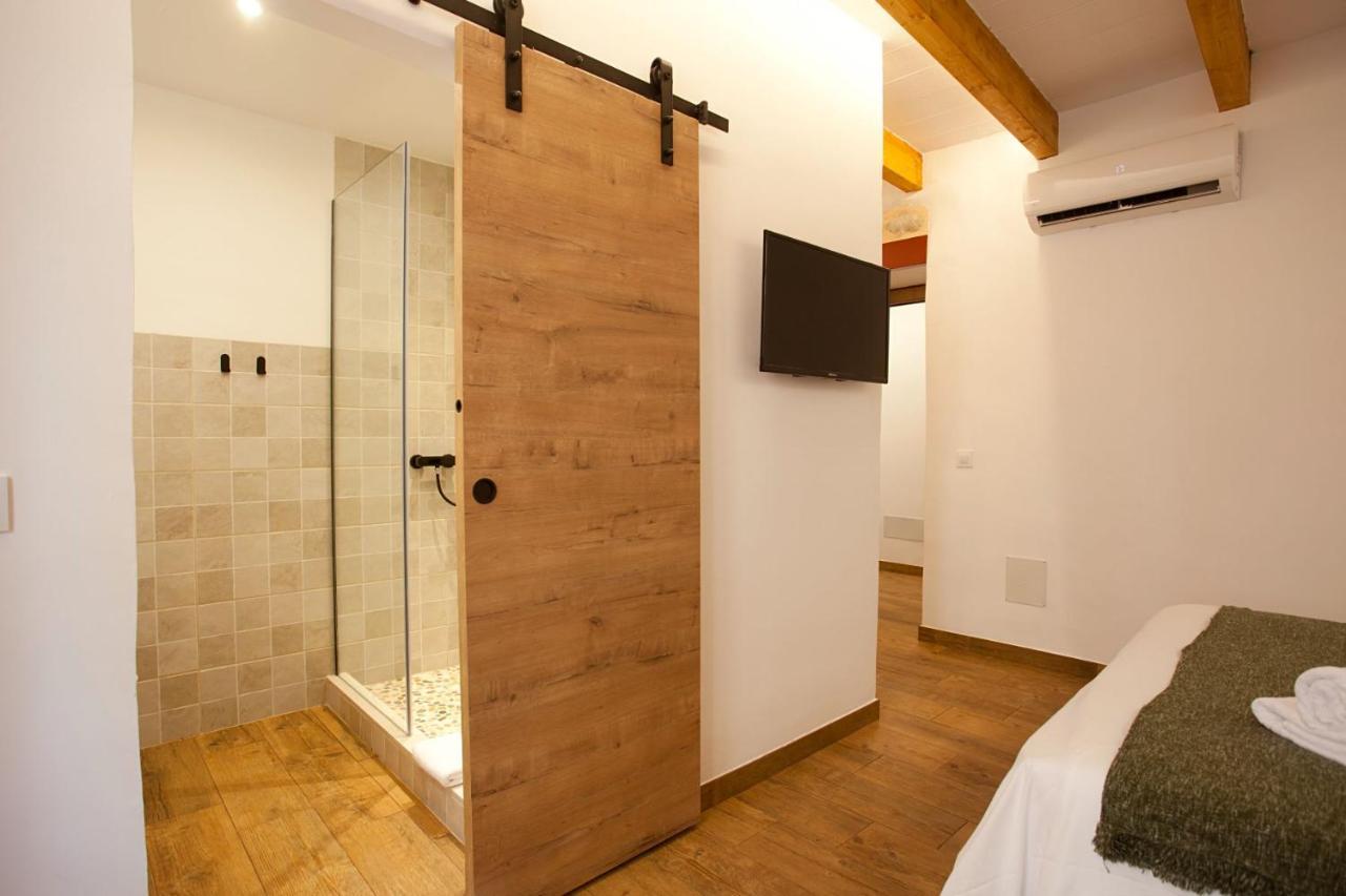 My Rooms Arta Adults Only By My Rooms Hotels Ti Exteriér fotografie
