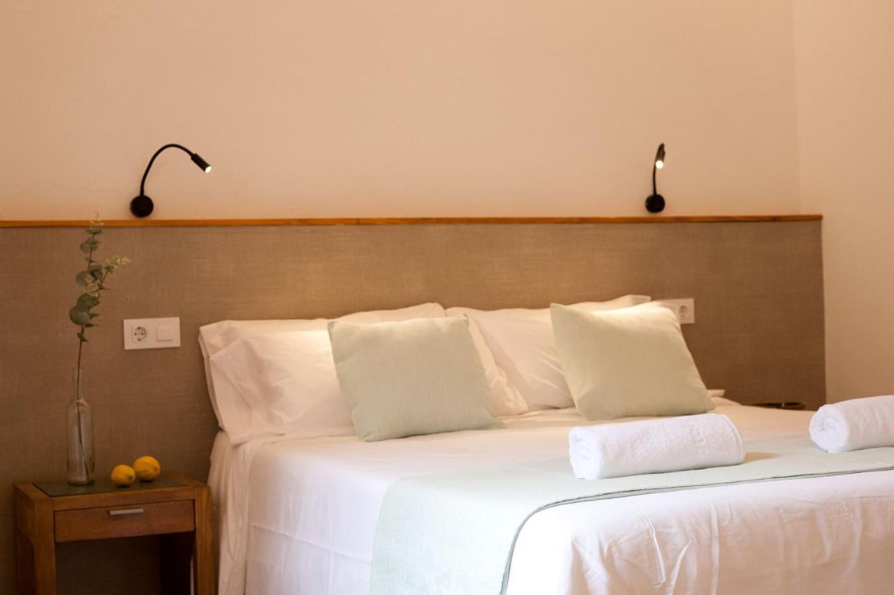 My Rooms Arta Adults Only By My Rooms Hotels Ti Exteriér fotografie