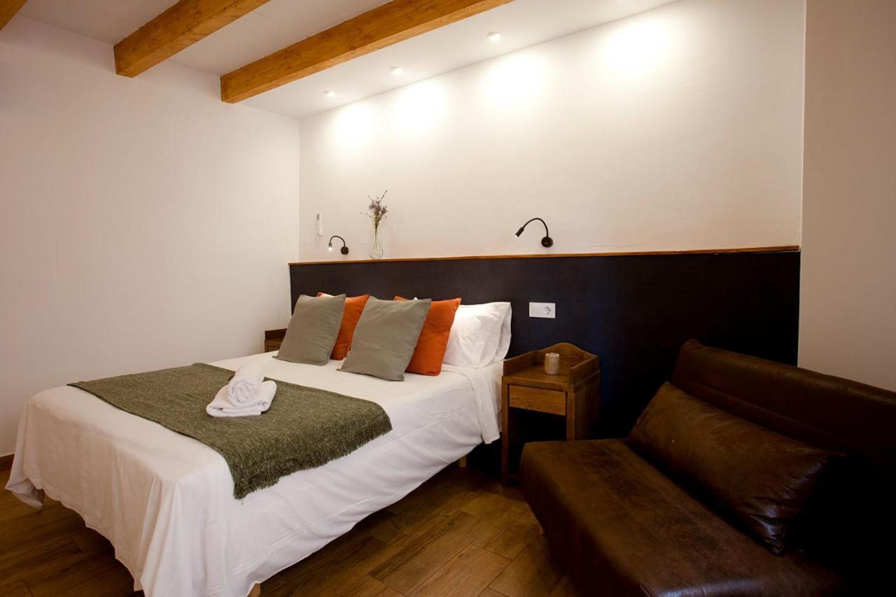 My Rooms Arta Adults Only By My Rooms Hotels Ti Exteriér fotografie