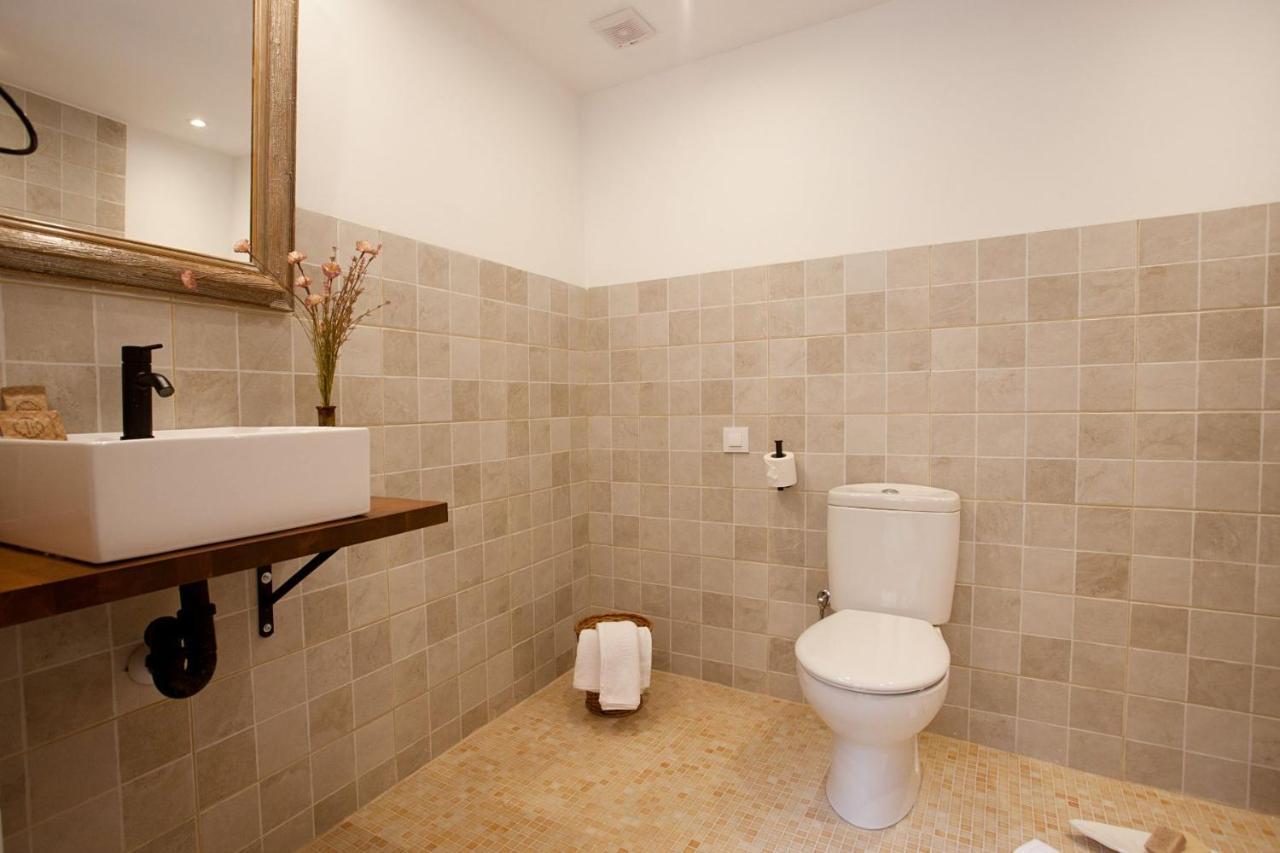 My Rooms Arta Adults Only By My Rooms Hotels Ti Exteriér fotografie