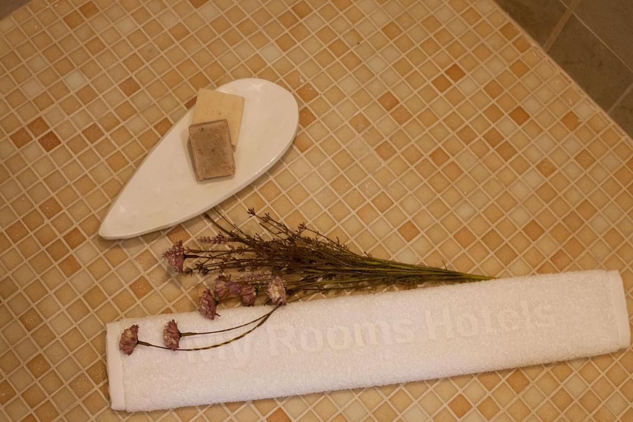 My Rooms Arta Adults Only By My Rooms Hotels Ti Exteriér fotografie
