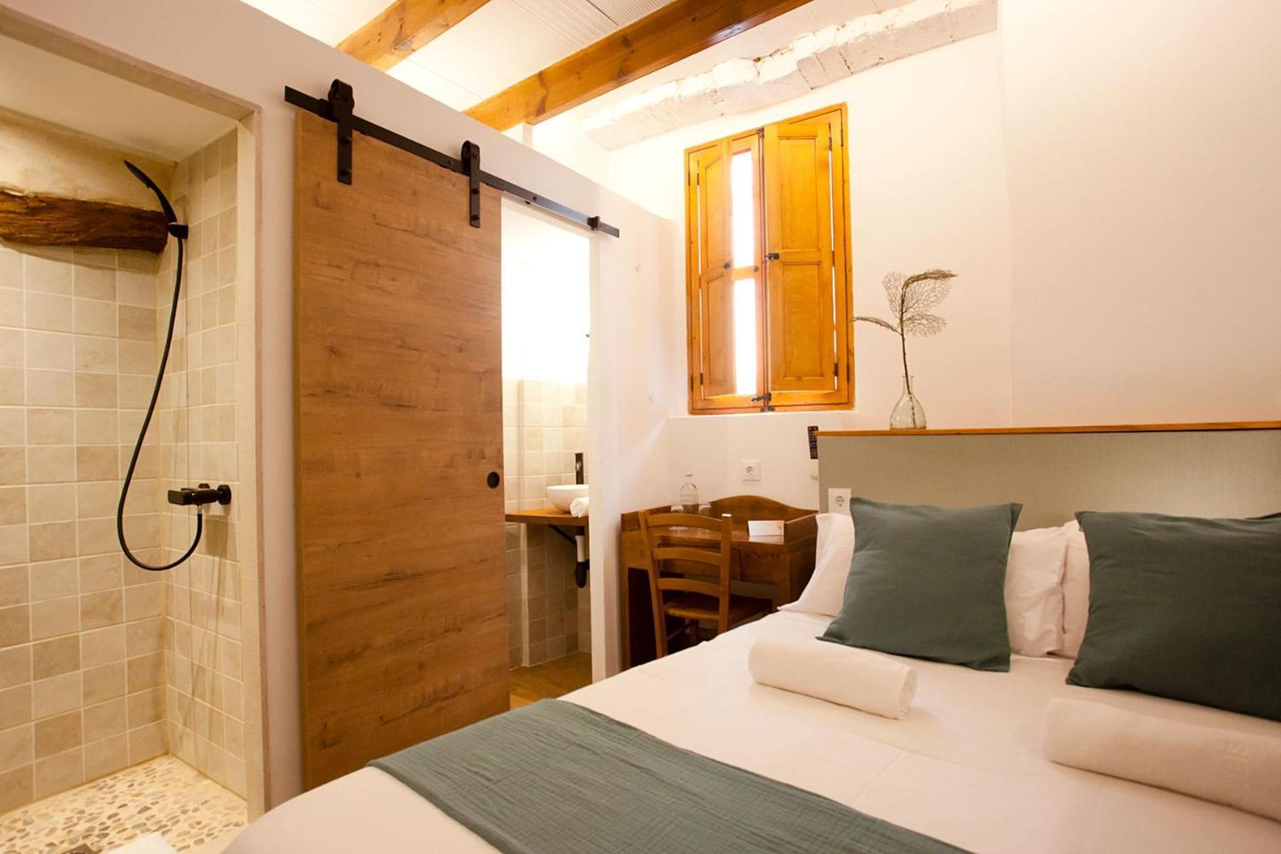My Rooms Arta Adults Only By My Rooms Hotels Ti Pokoj fotografie