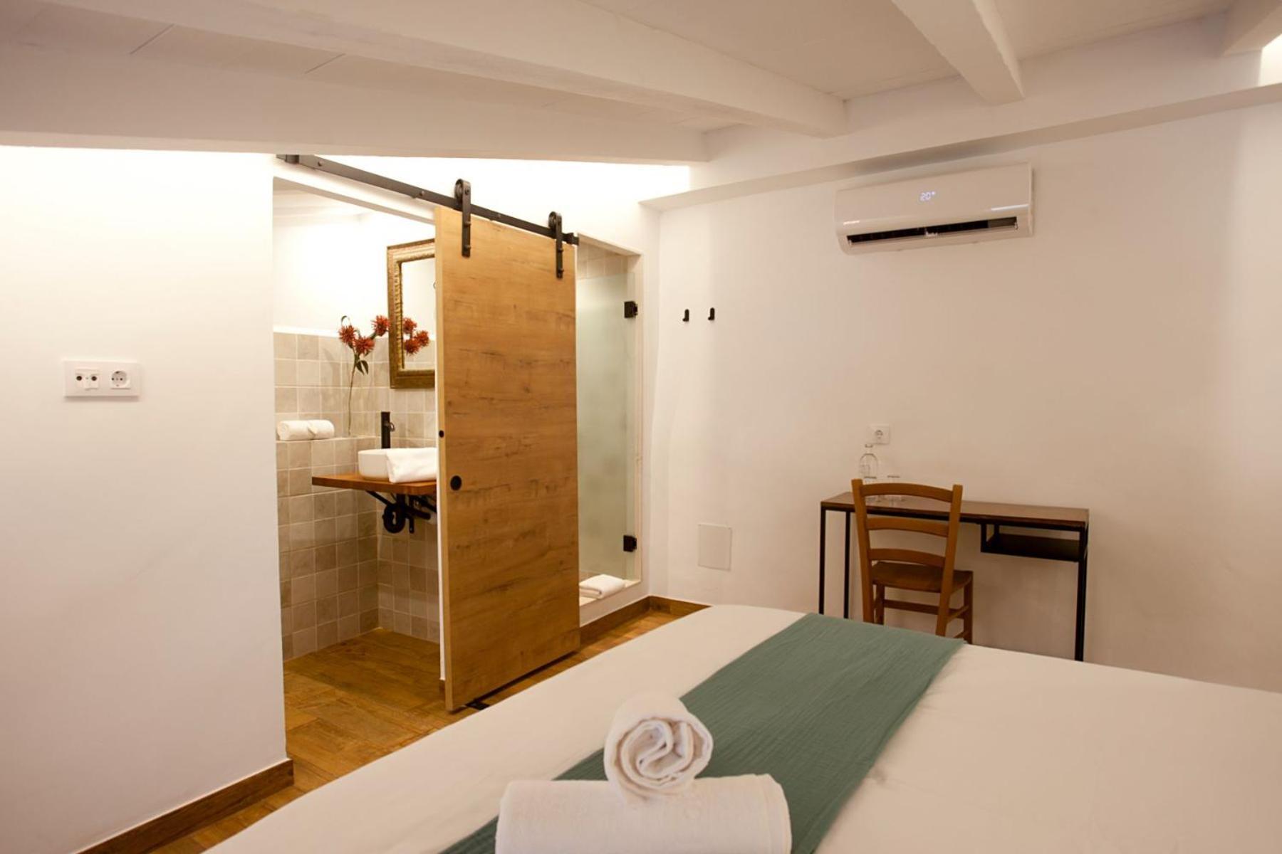 My Rooms Arta Adults Only By My Rooms Hotels Ti Pokoj fotografie
