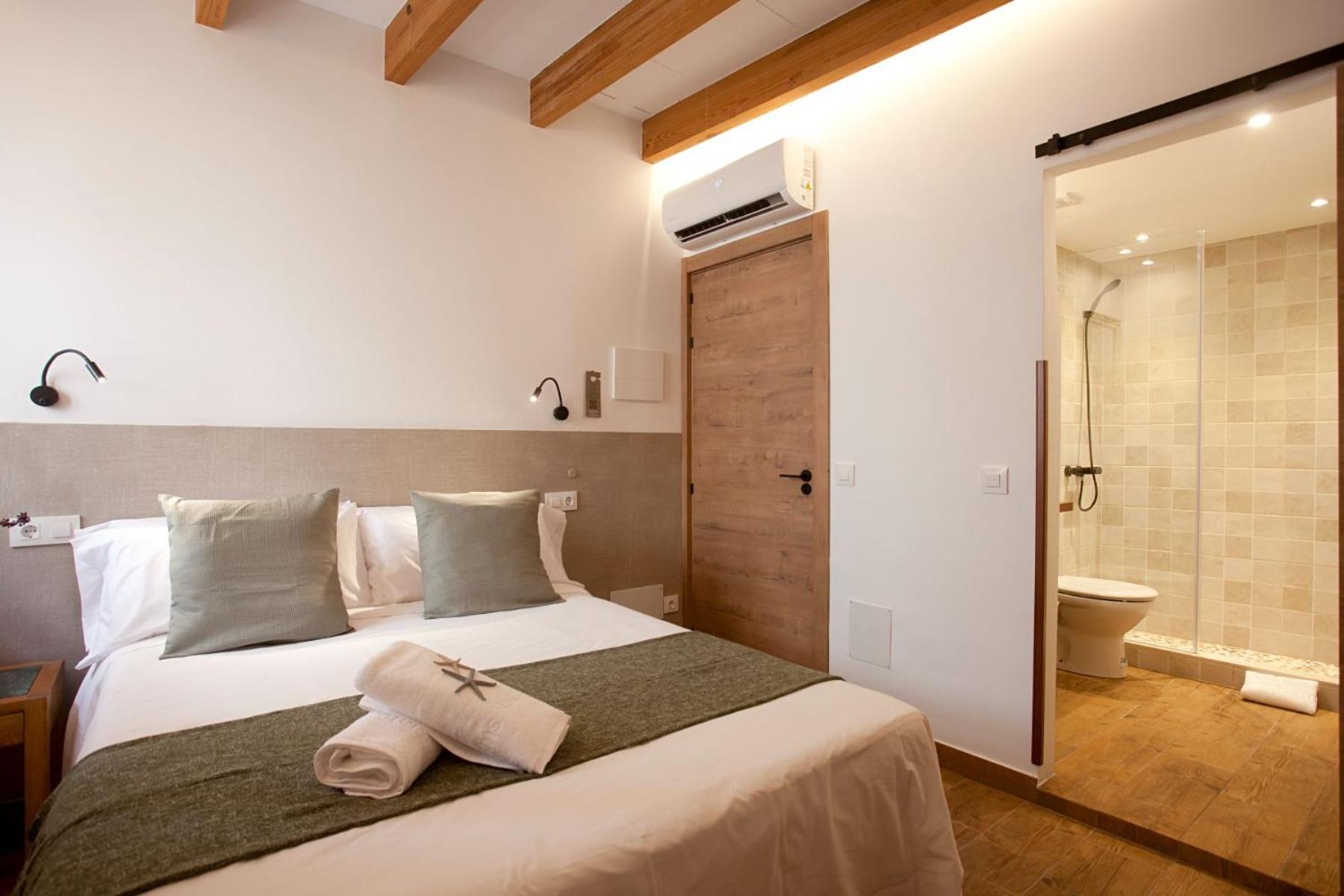 My Rooms Arta Adults Only By My Rooms Hotels Ti Pokoj fotografie