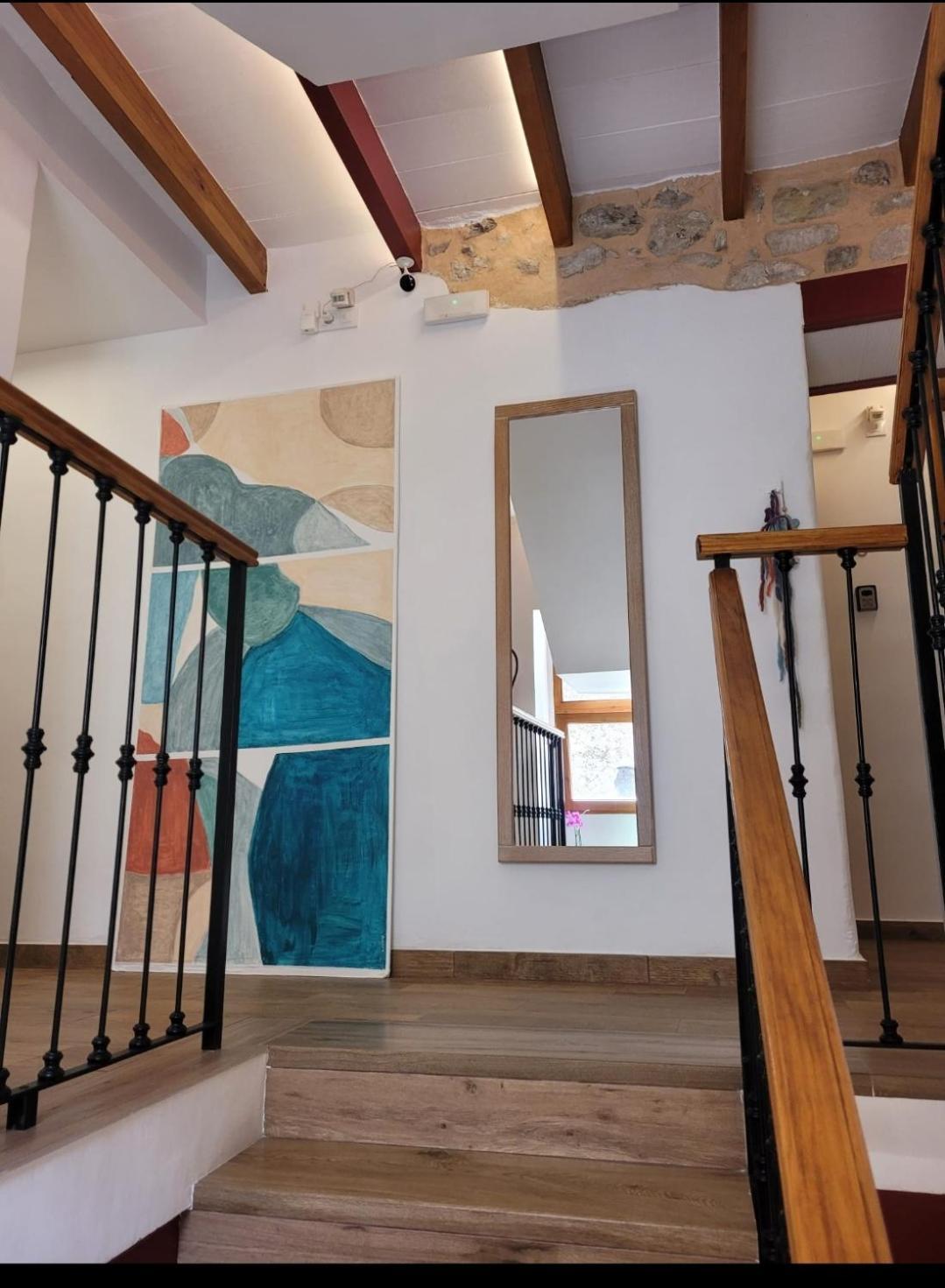 My Rooms Arta Adults Only By My Rooms Hotels Ti Exteriér fotografie